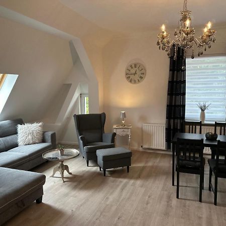 Luxury Apartment Amina Siedlung Schonwalde 외부 사진