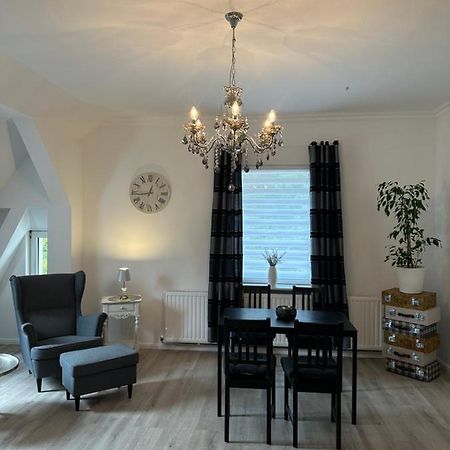 Luxury Apartment Amina Siedlung Schonwalde 외부 사진