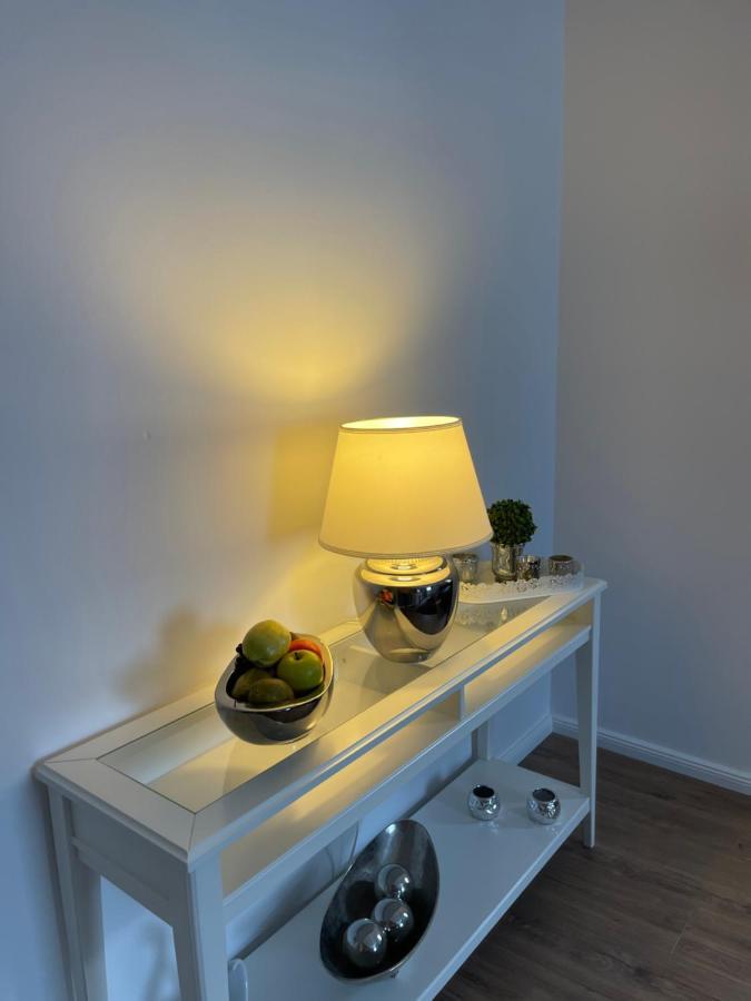 Luxury Apartment Amina Siedlung Schonwalde 외부 사진